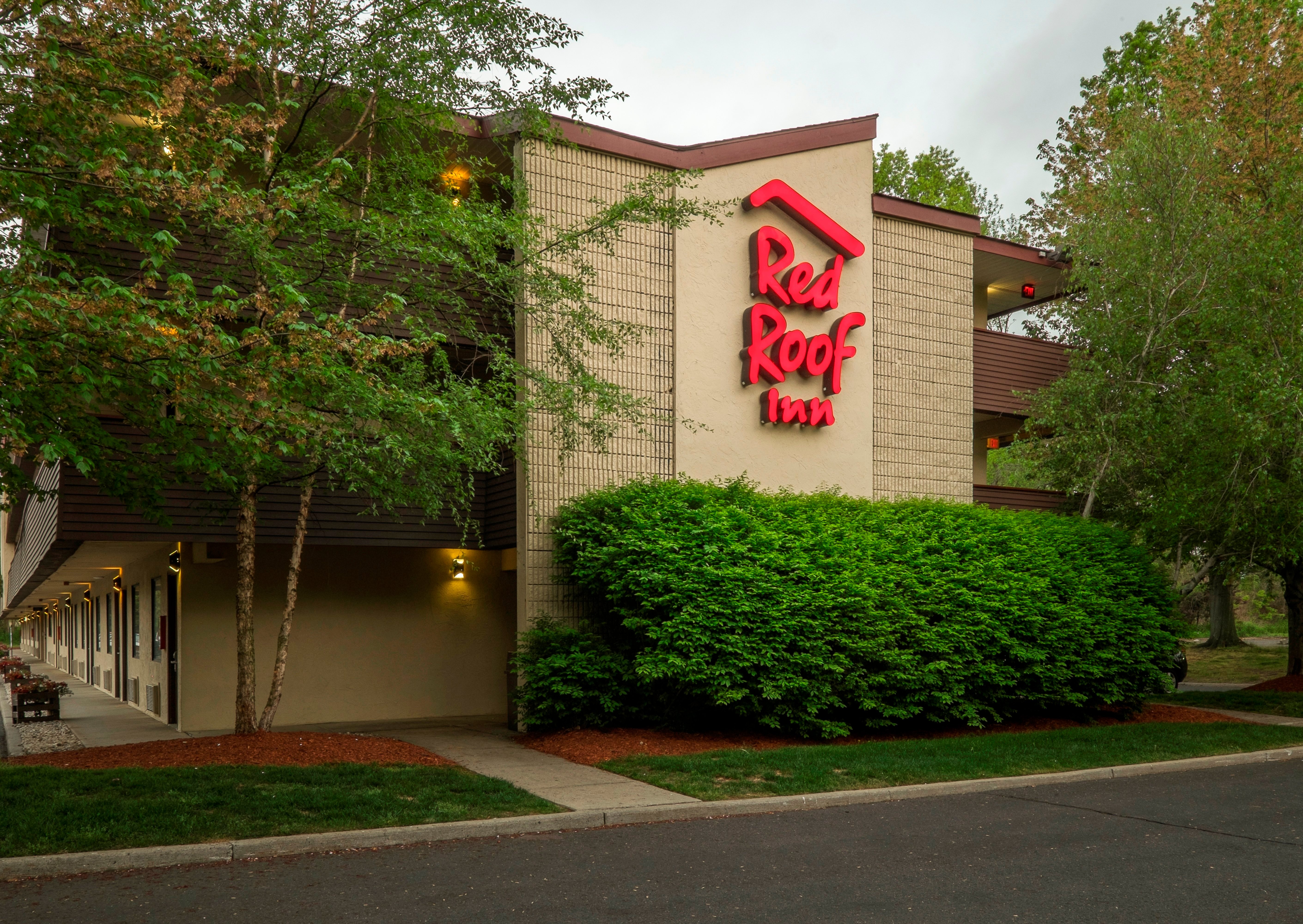 Red Roof Inn Tinton Falls-Jersey Shore-官方