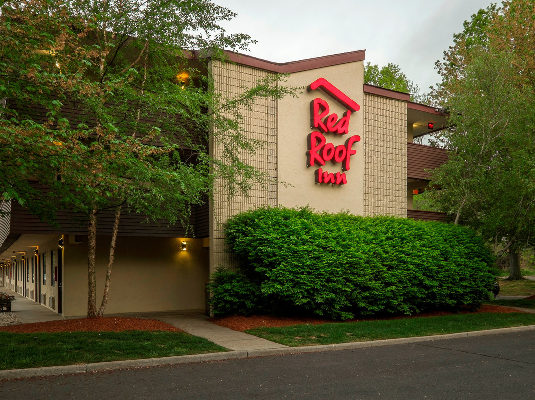 Red Roof Inn Tinton Falls-Jersey Shore主图