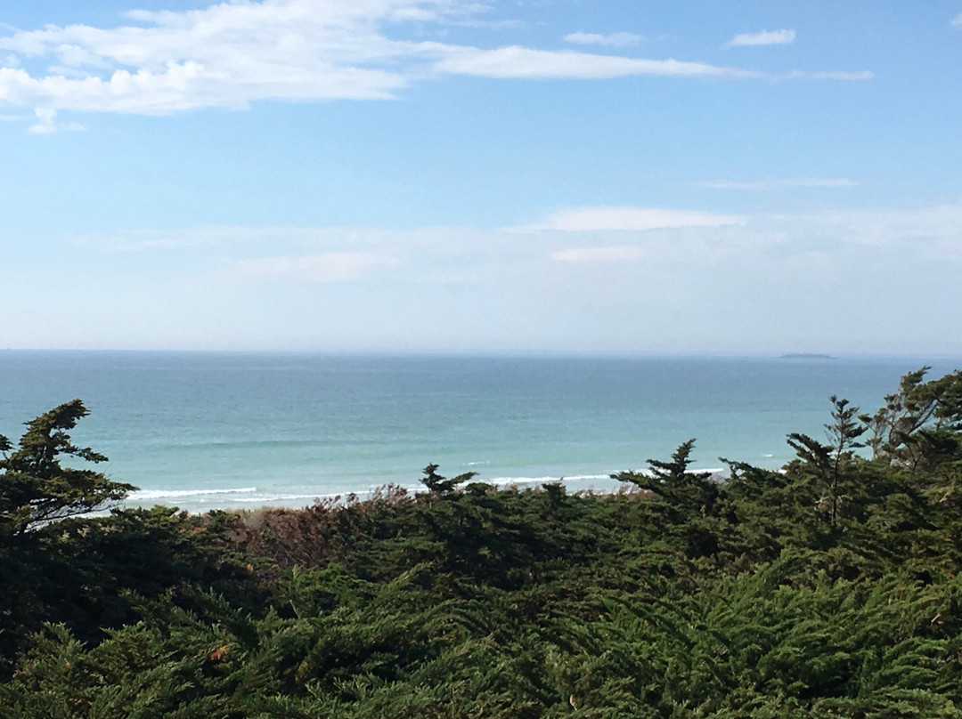Saint-Pierre-Quiberon旅游攻略图片