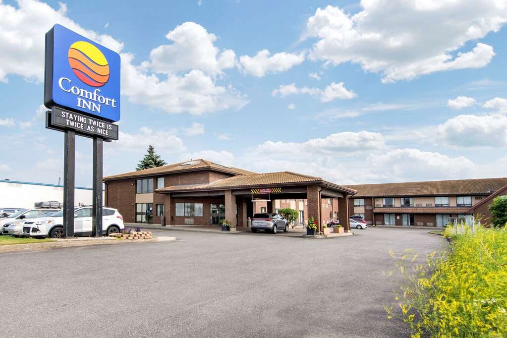 Comfort Inn-官方