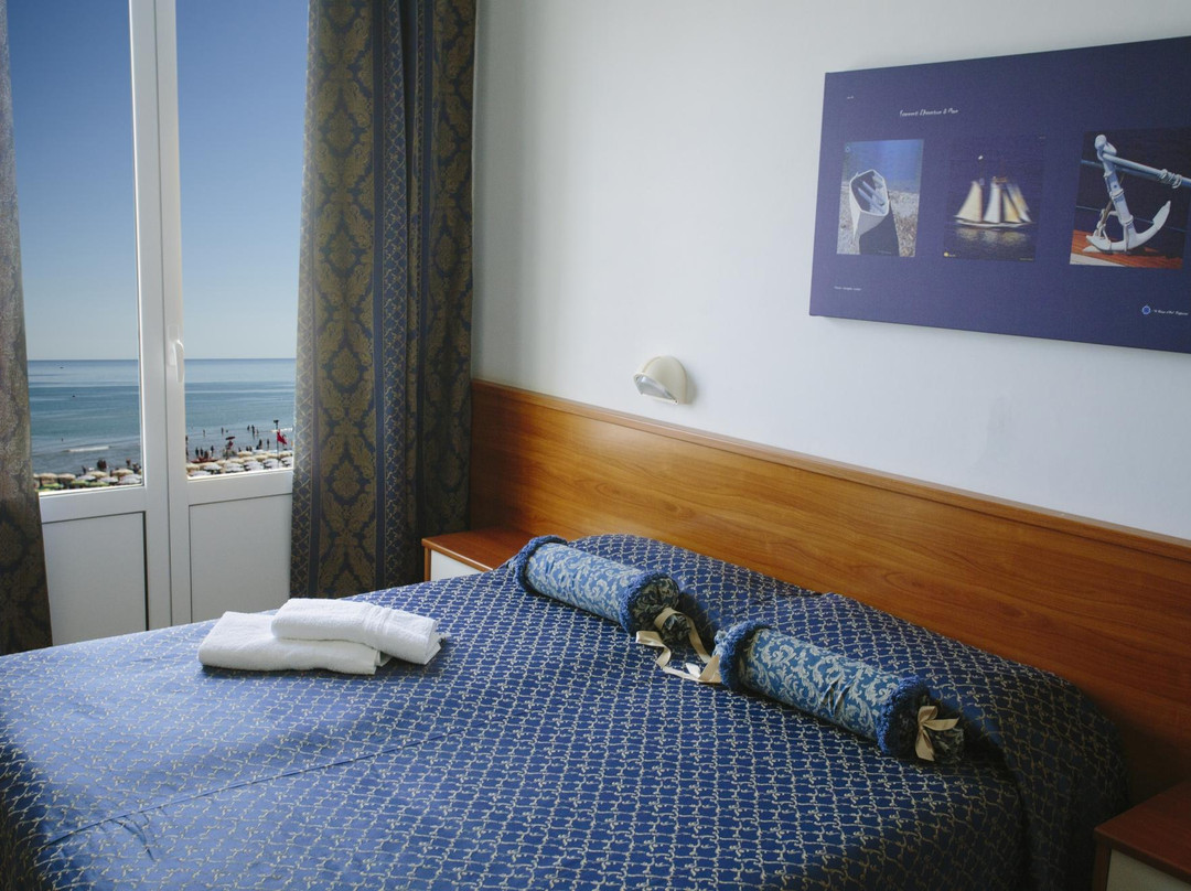 Hotel Paradiso