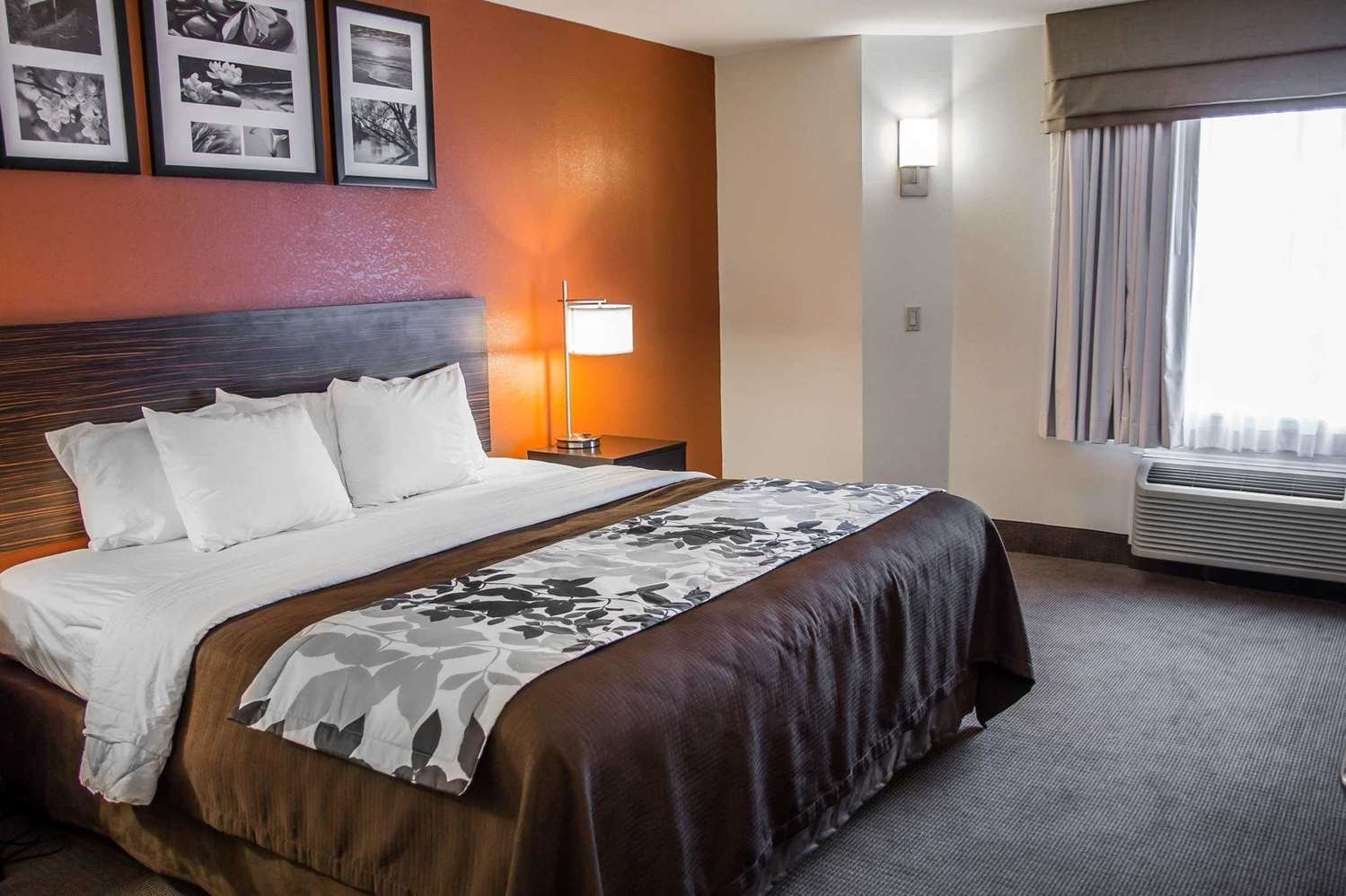 Sleep Inn Beaufort-官方