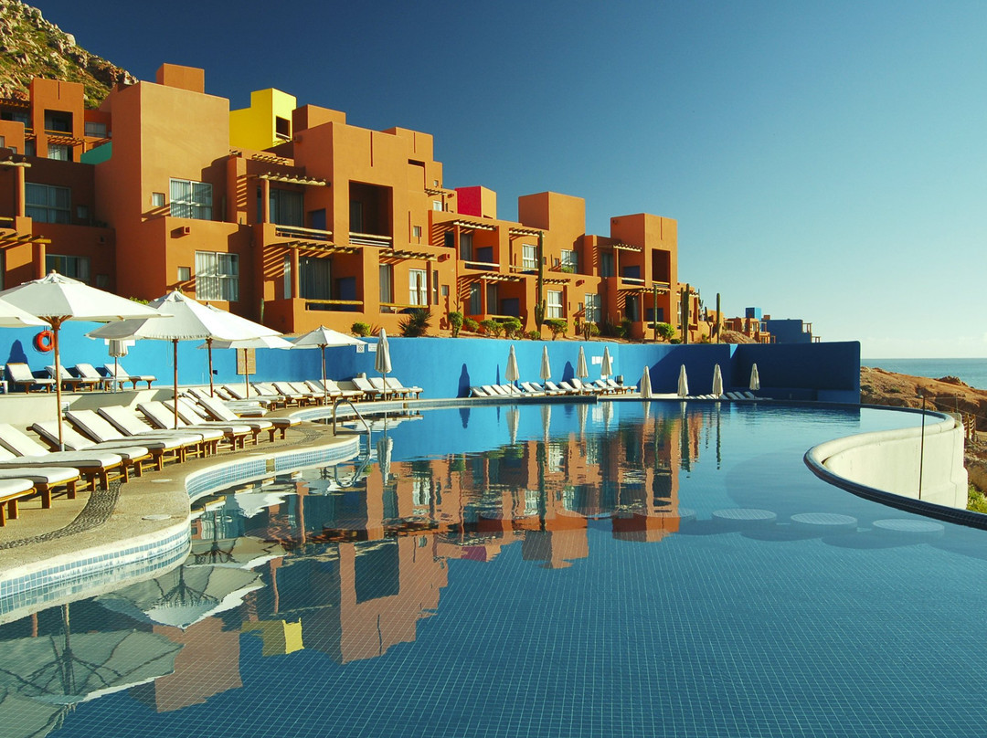 Club Regina Los Cabos