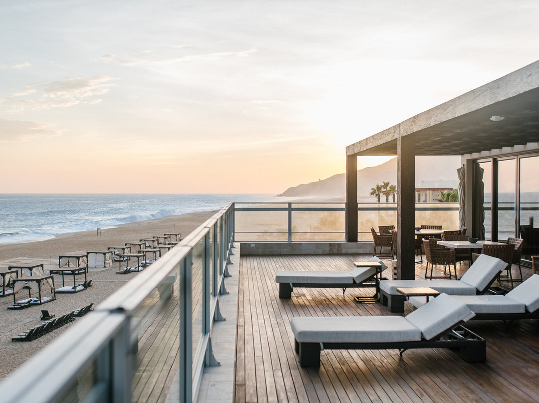 The Towers at Pacifica at Pueblo Bonito Pacifica Golf & Spa Resort