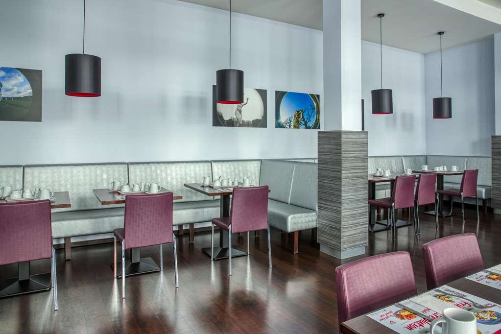 汉诺威城际酒店-官方