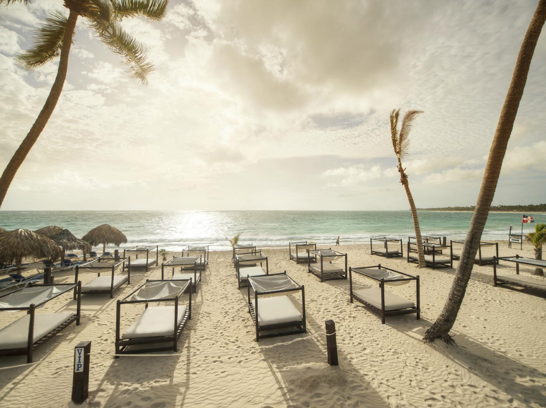 Punta Cana Princess