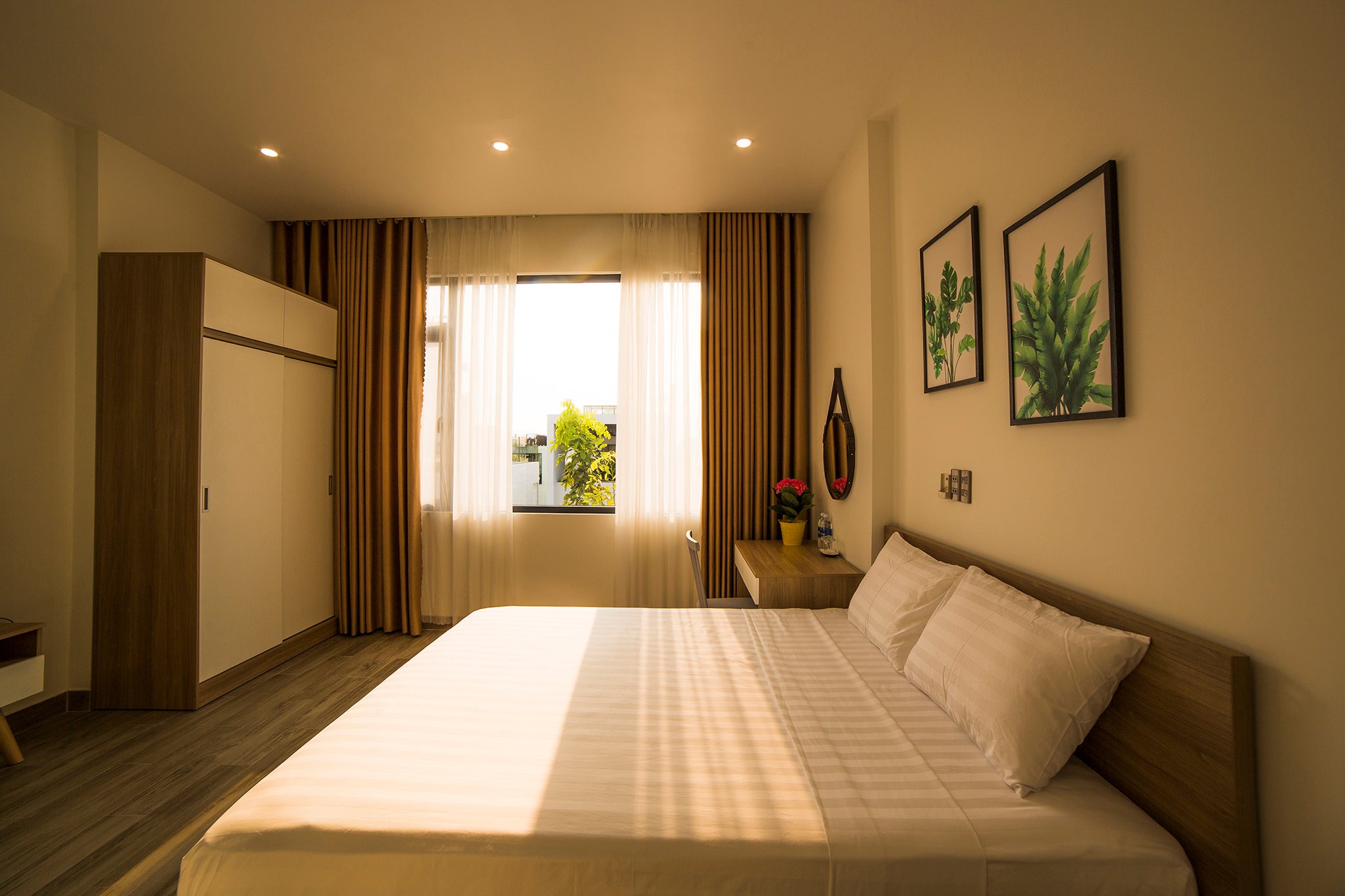 Gilda Hostel Apartment-官方