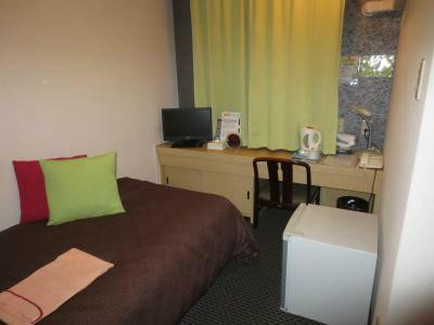 长野县酒店住宿-Nagano Plaza Hotel
