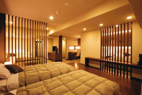 Hyper Resort Villa Shionoe