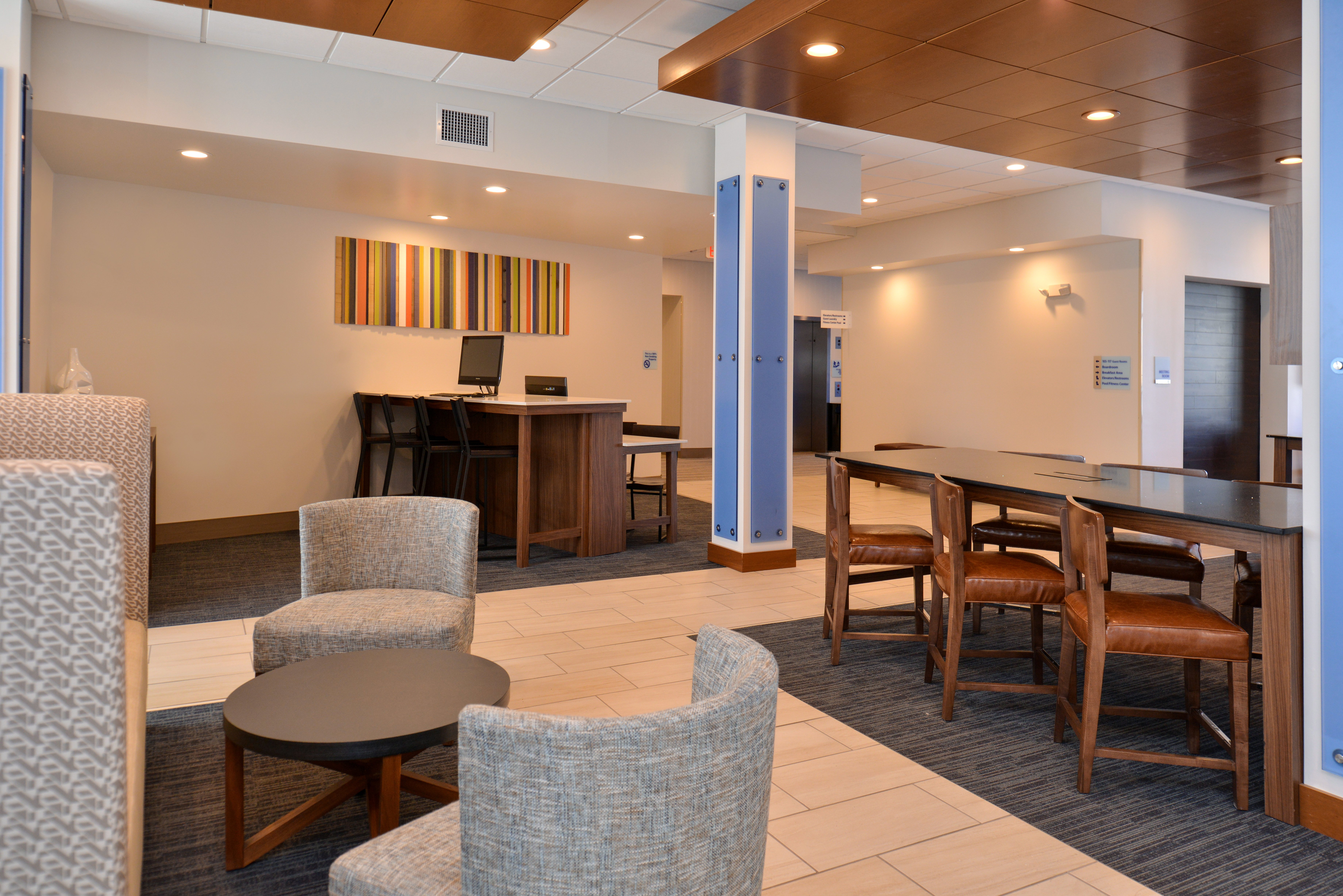 Holiday Inn Express & Suites Southgate - Detroit Area By IHG-官方