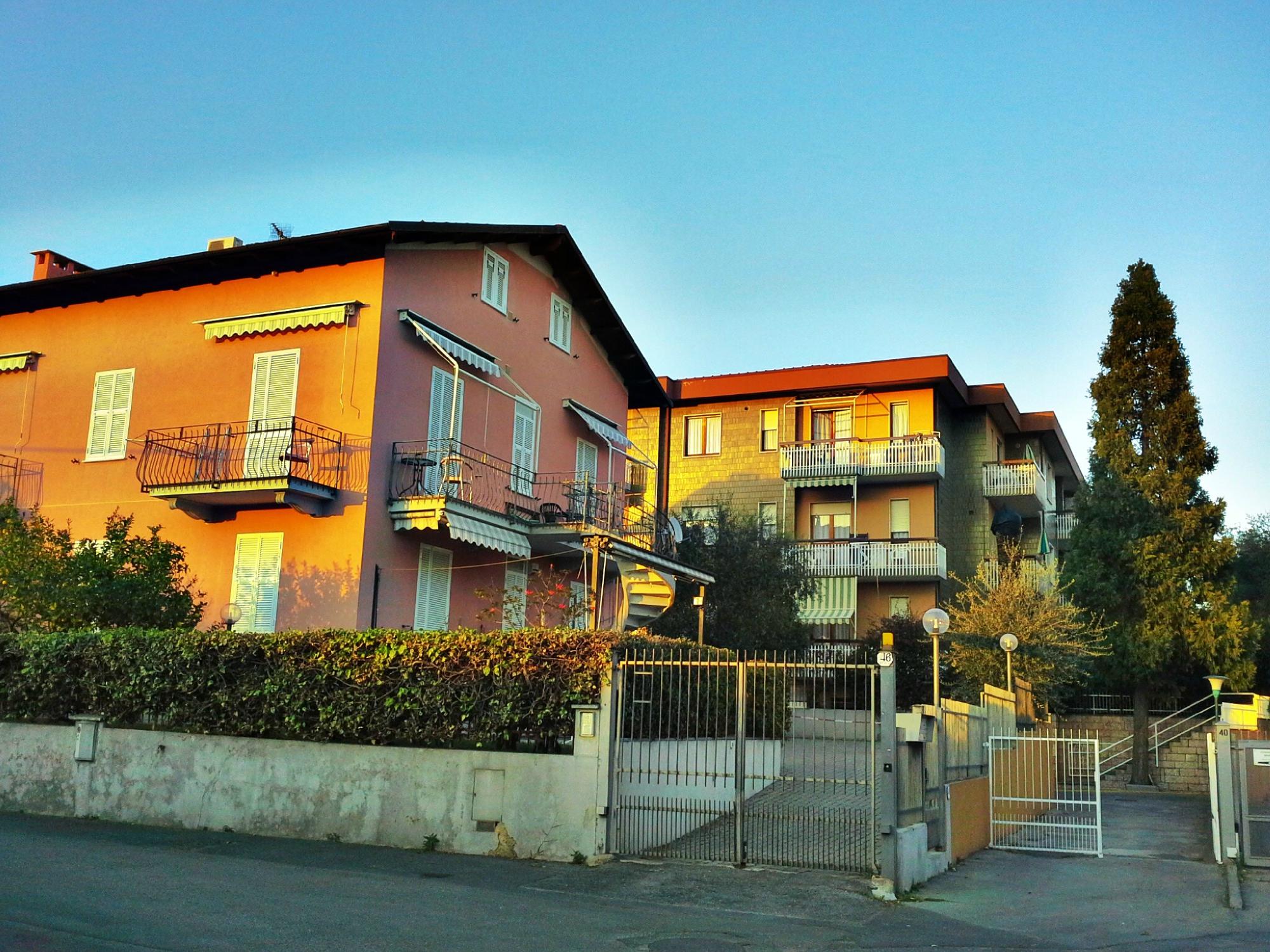 Residence Orchidea-客卧