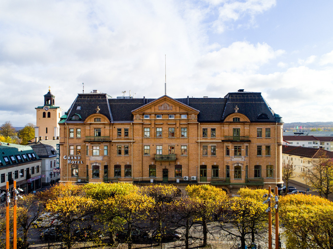 Grand Hotel