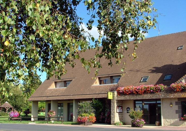 Auberge d'Andaines