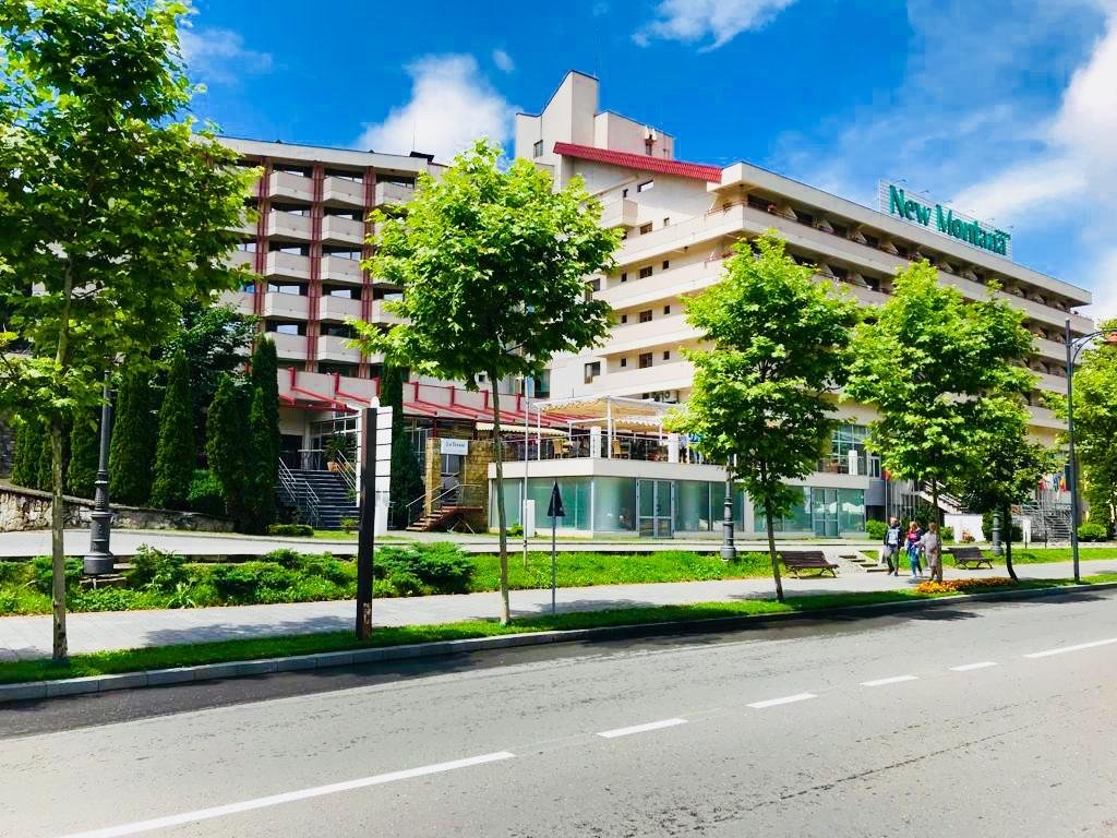 新蒙大拿酒店-官方