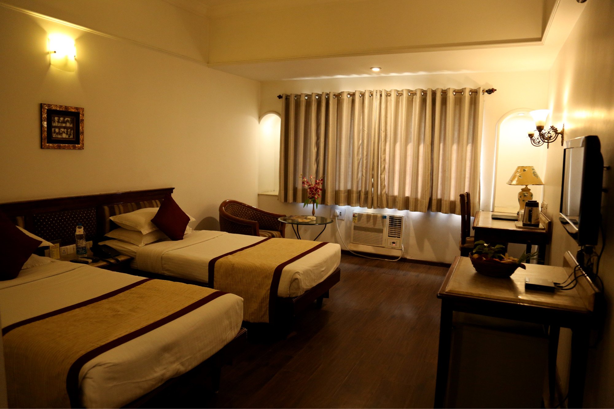 Hotel Ans International-官方