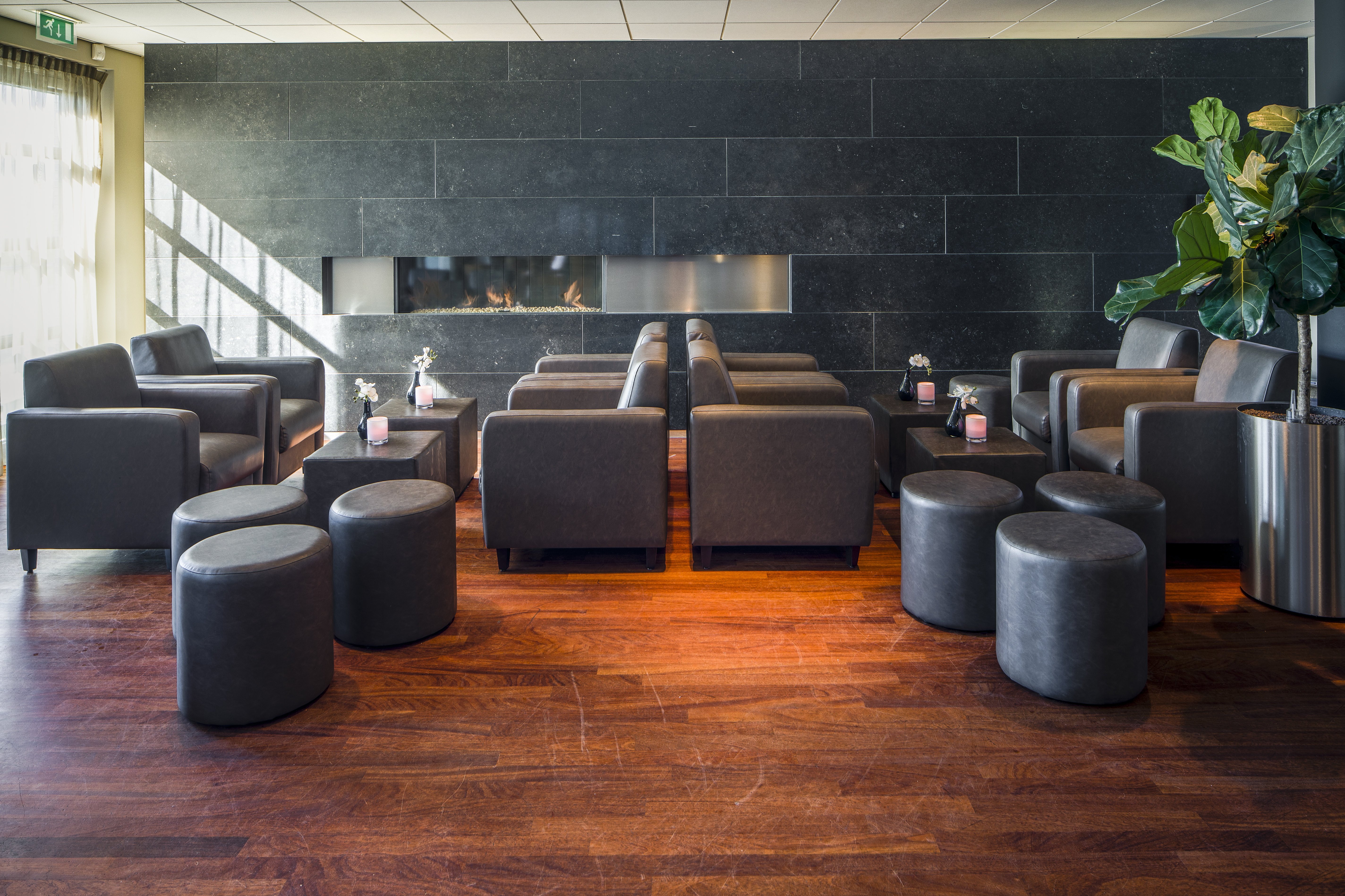 Fletcher Wellness-Hotel Trivium-官方