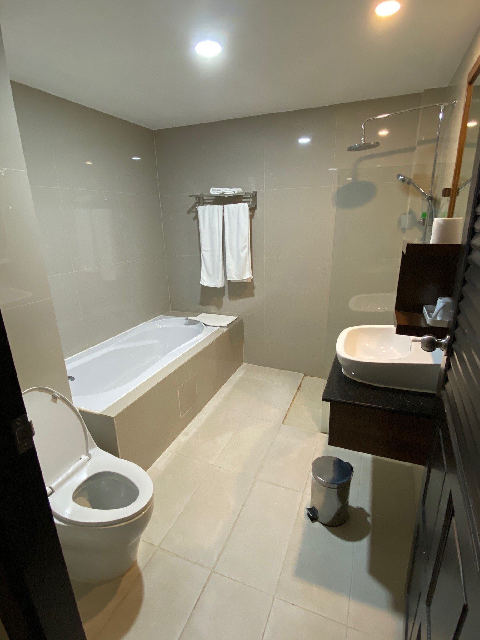 Nonghan Grand Hotel and Resort-官方