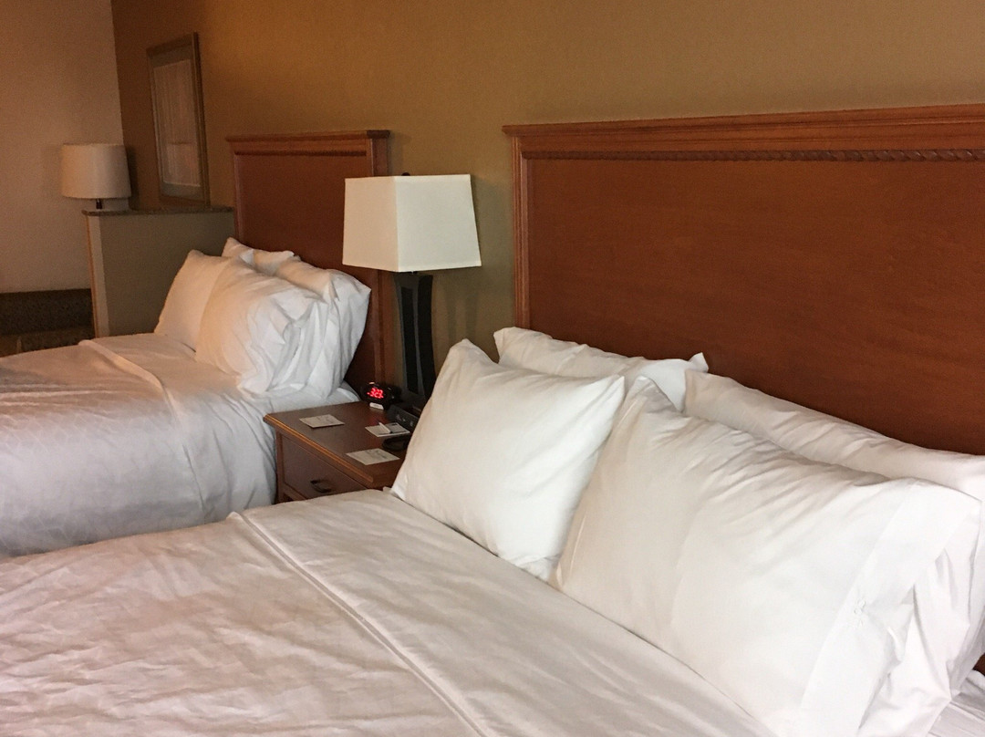 Holiday Inn Express & Suites Minneapolis Sw - Shakopee By IHG主图
