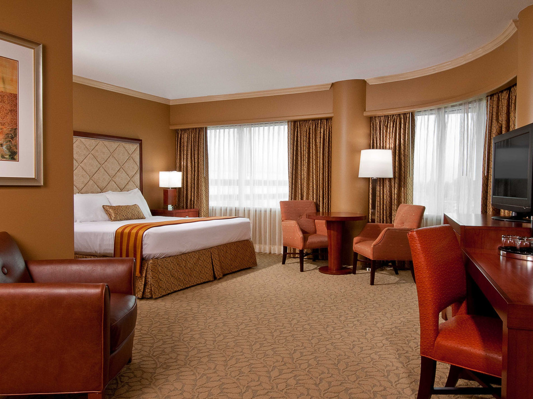 The Brook At Turning Stone主图