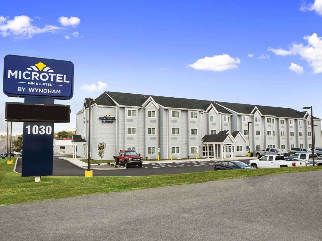 Microtel Inn & Suites by Wyndham Carrollton主图