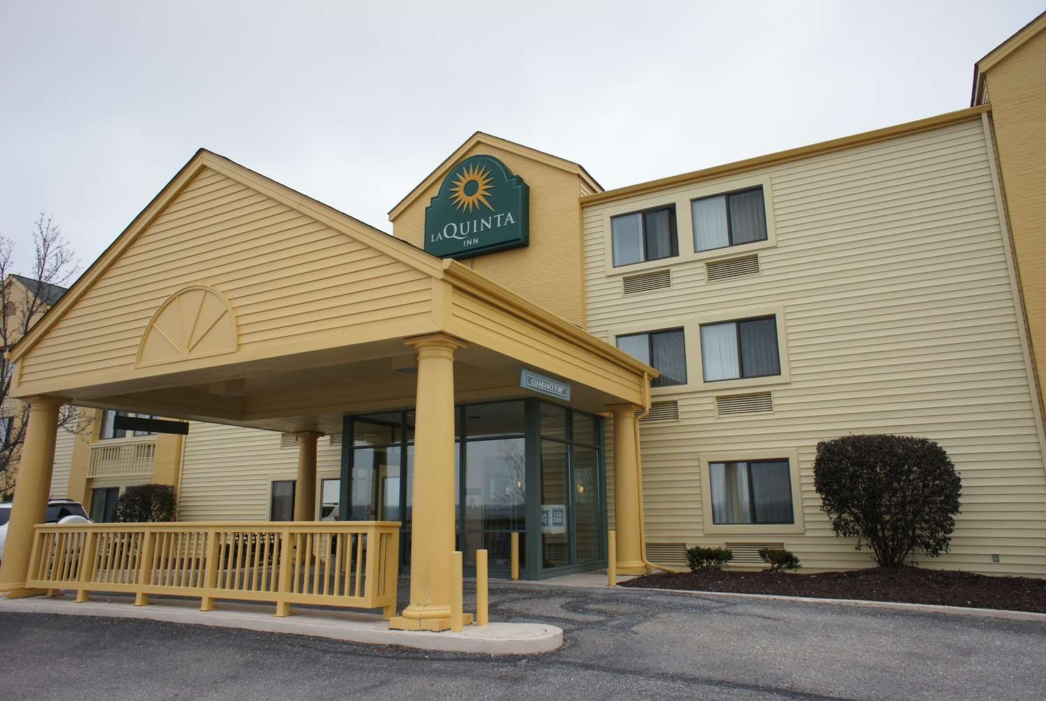 La Quinta Inn by Wyndham Cleveland Independence-官方
