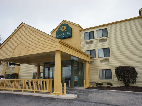 La Quinta Inn by Wyndham Cleveland Independence主图