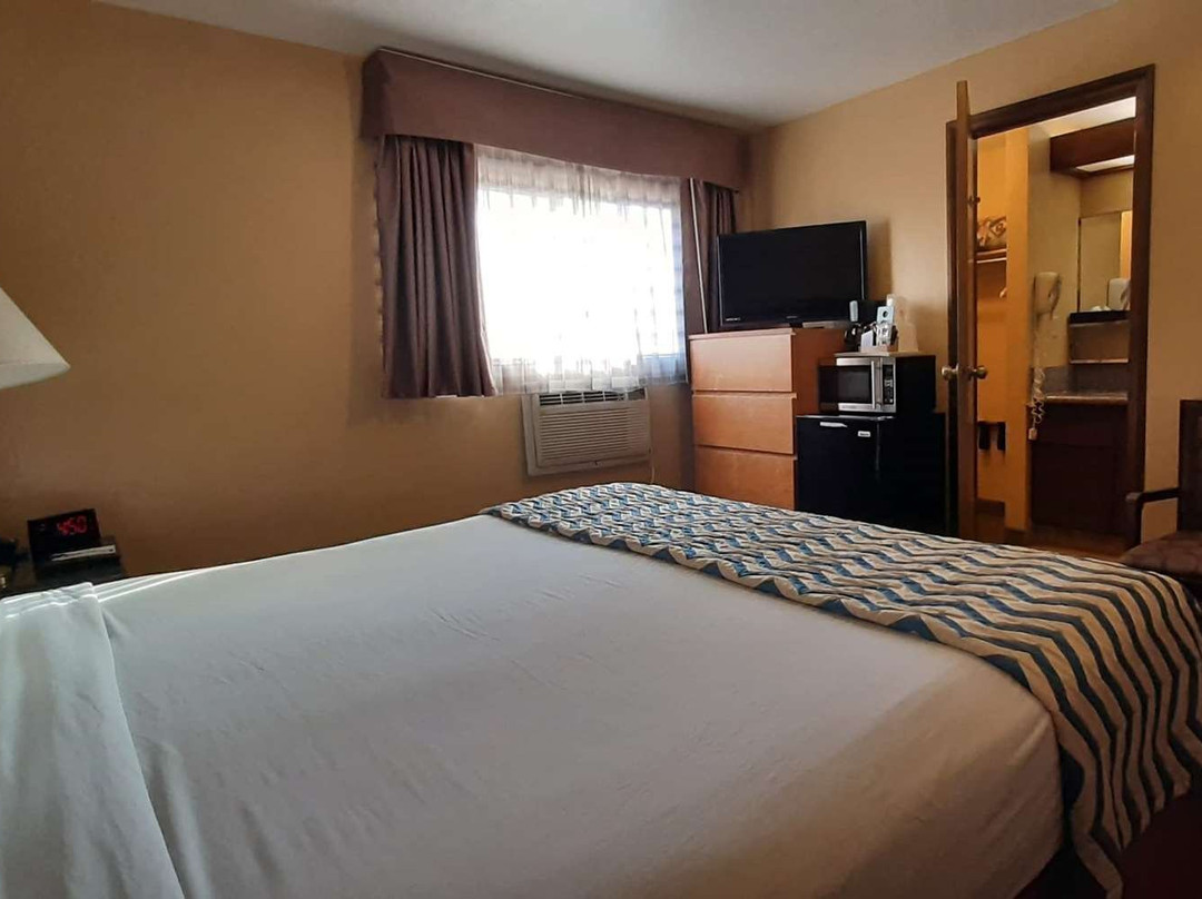 Travelodge by Wyndham Kanab