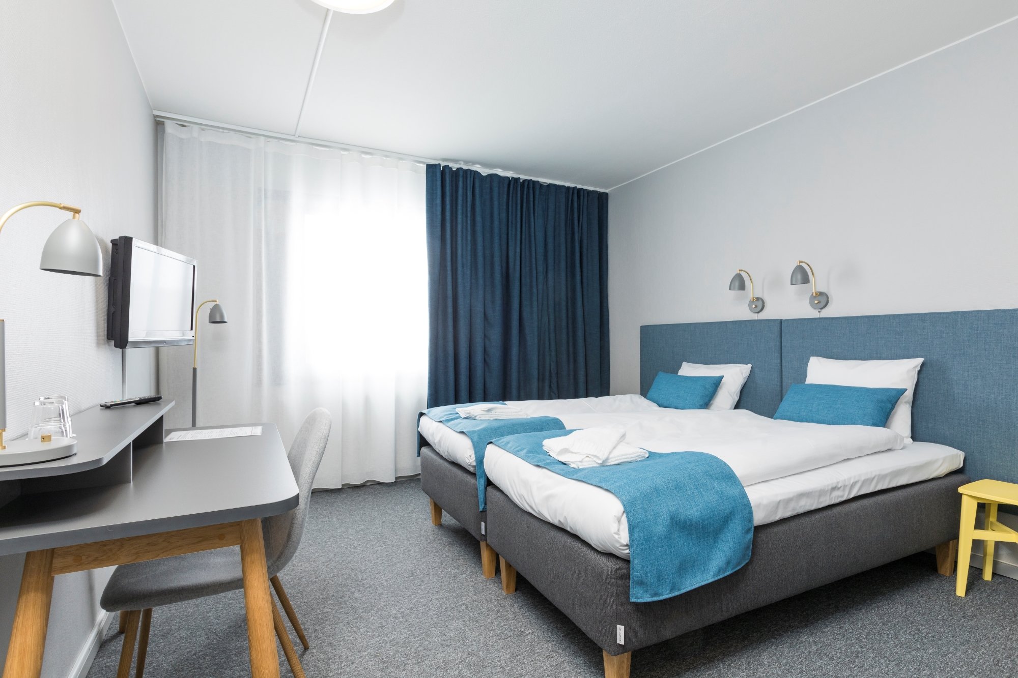 Karlskoga Hotell & Konferens-官方