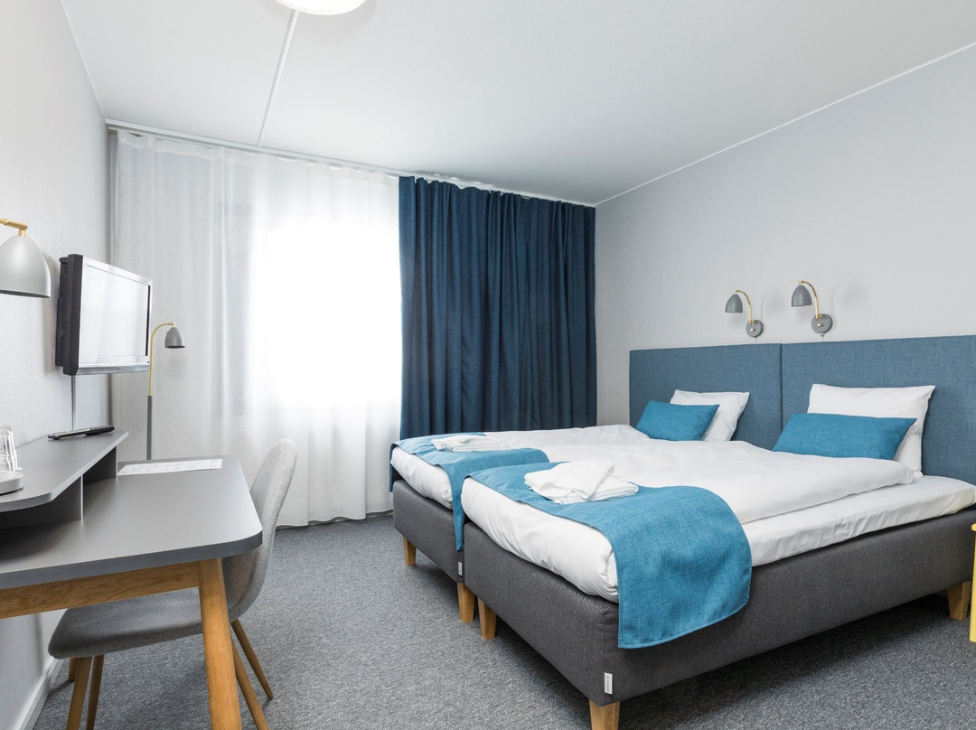 Karlskoga Hotell & Konferens主图