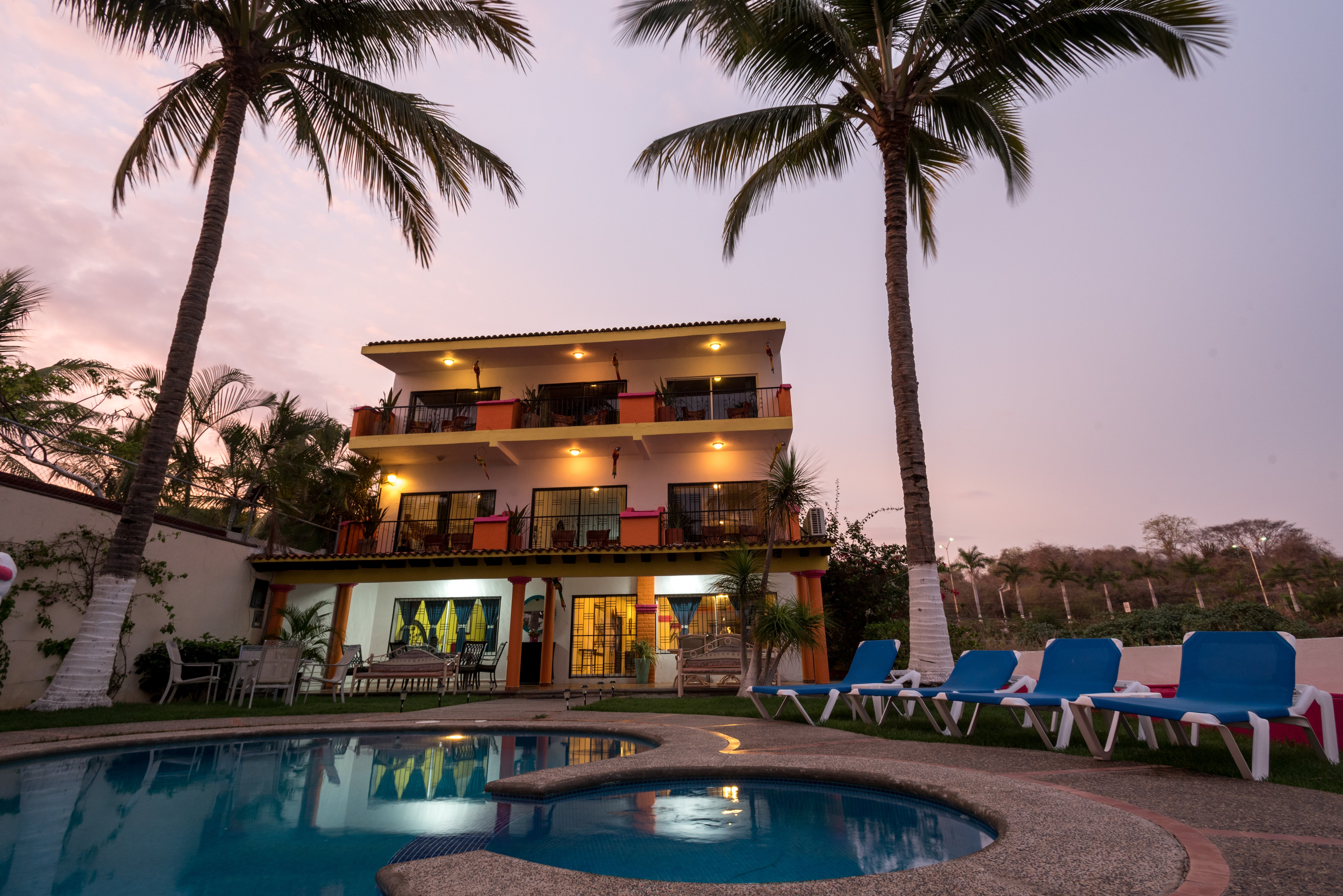 Casa Maria Resort-官方