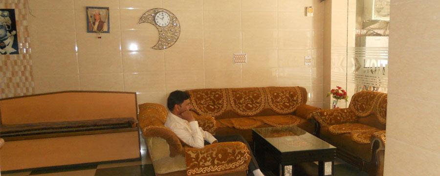 New Subash Guest House