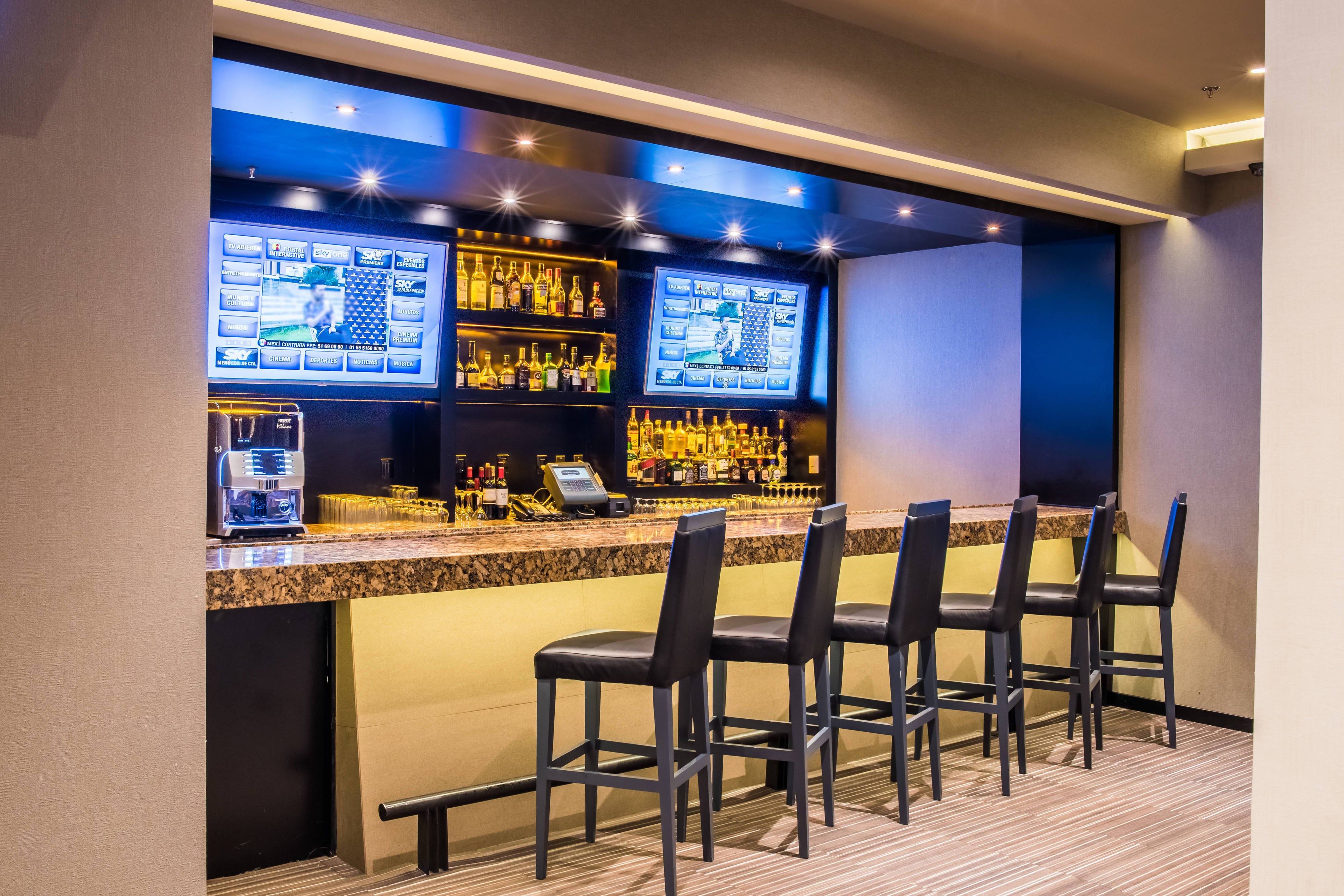 Courtyard by Marriott San Luis Potosi-官方