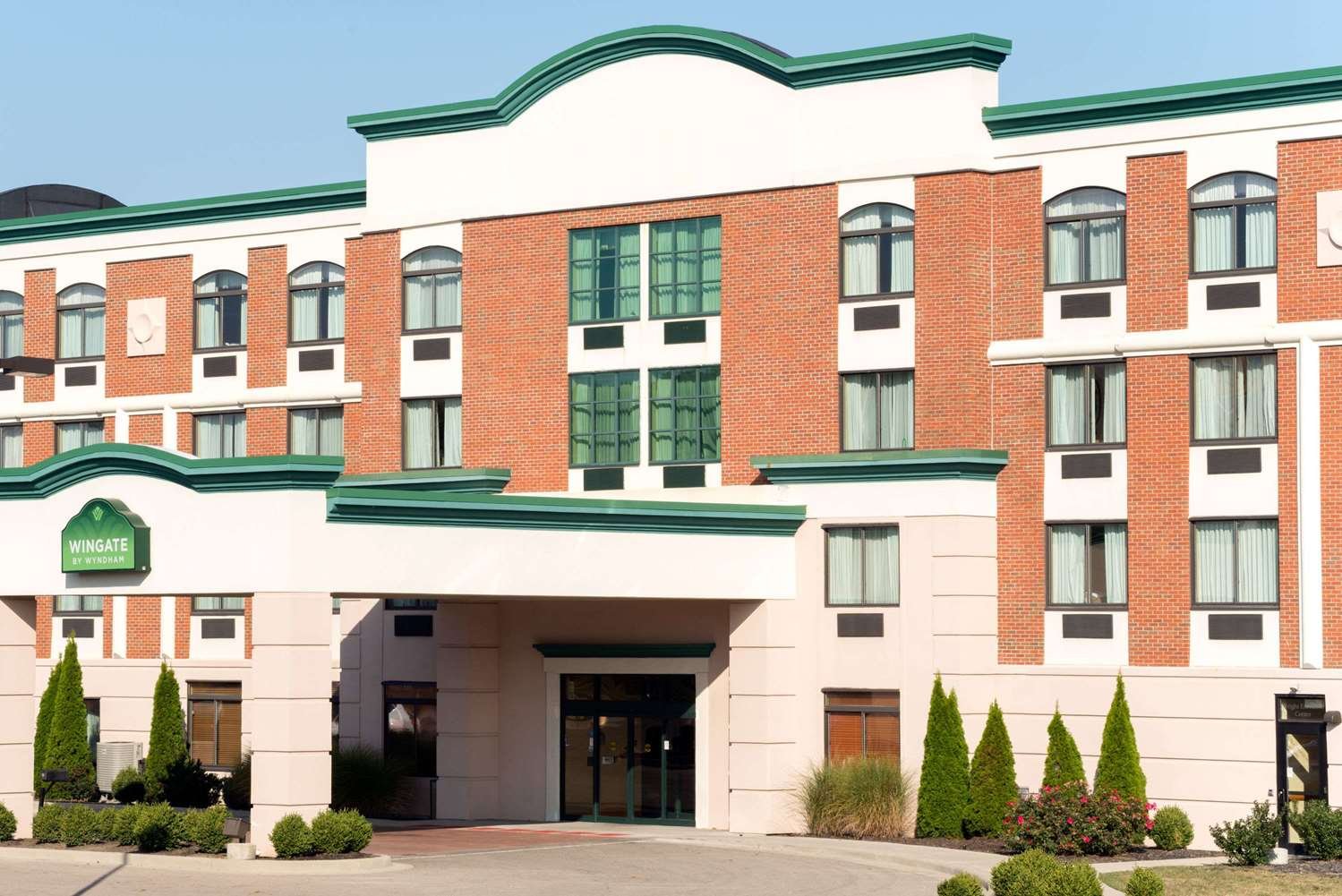 Wingate by Wyndham Dayton - Fairborn-官方