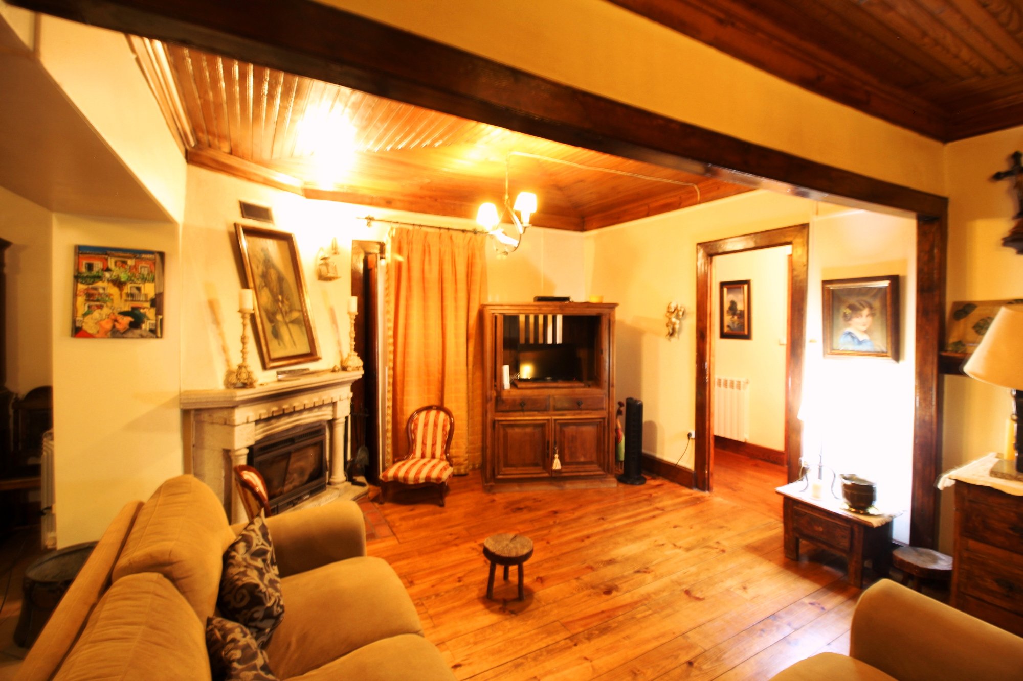 Casa da Figueira Grande-官方