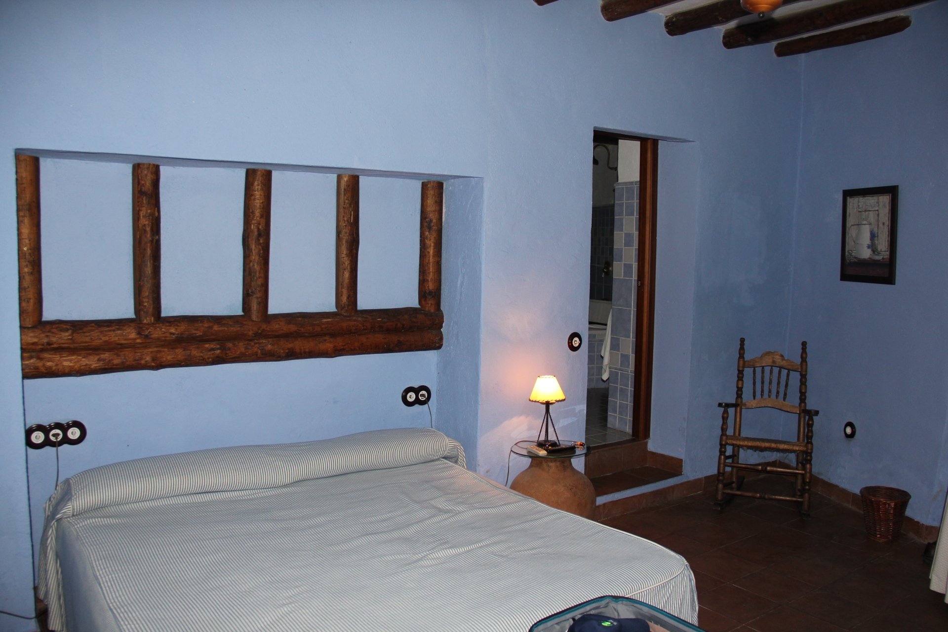 Hotel Rural La Fontanilla-官方