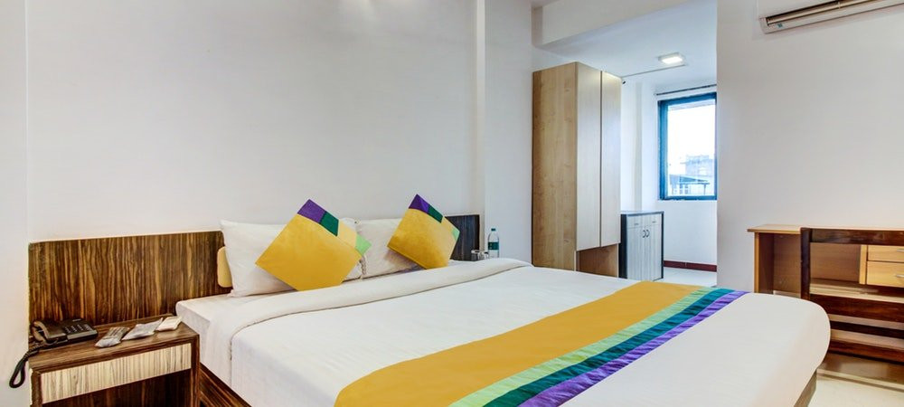 Treebo Trip Sea Side Arnala