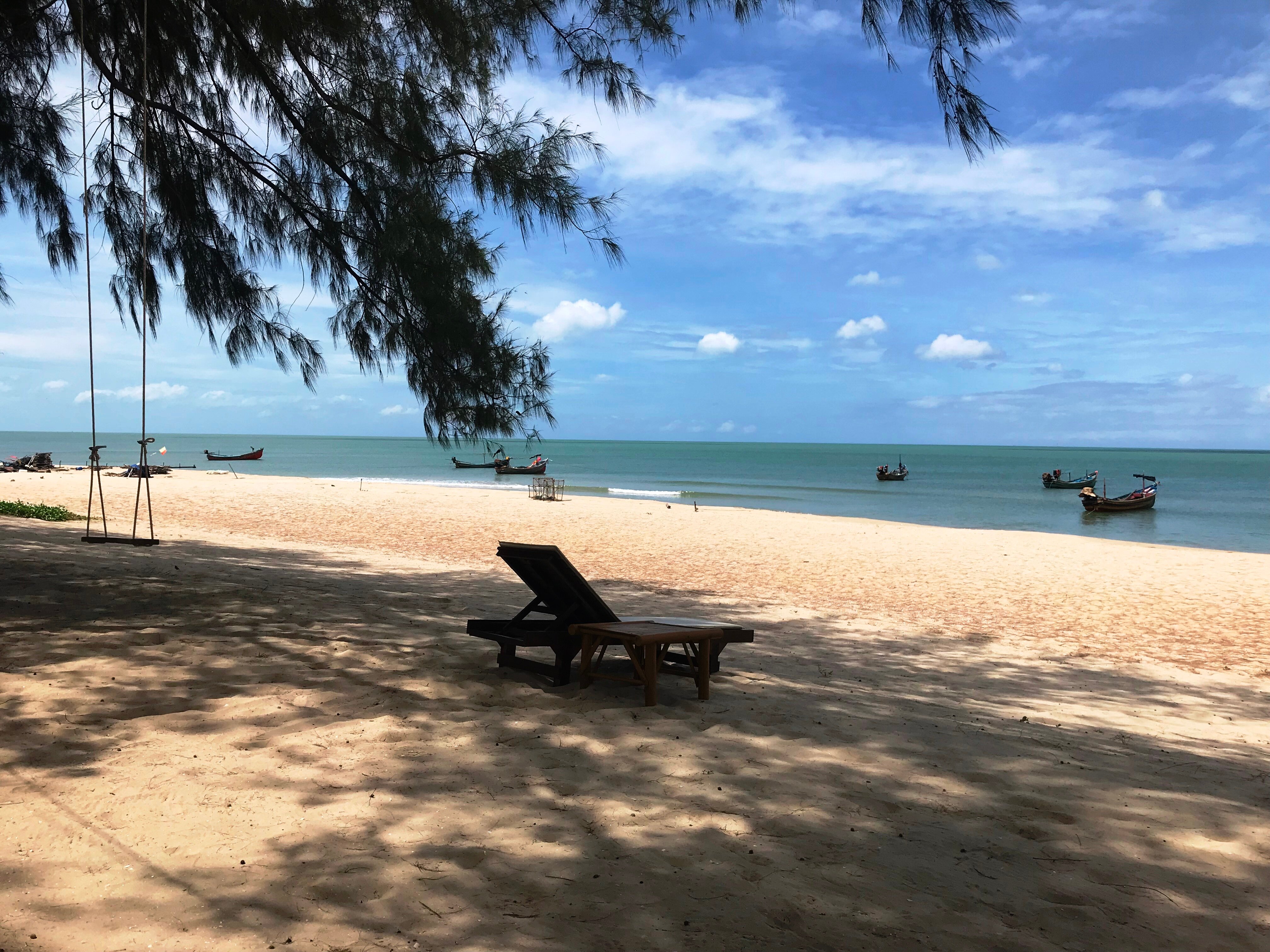 Ao Thai Resort & Restaurant-官方