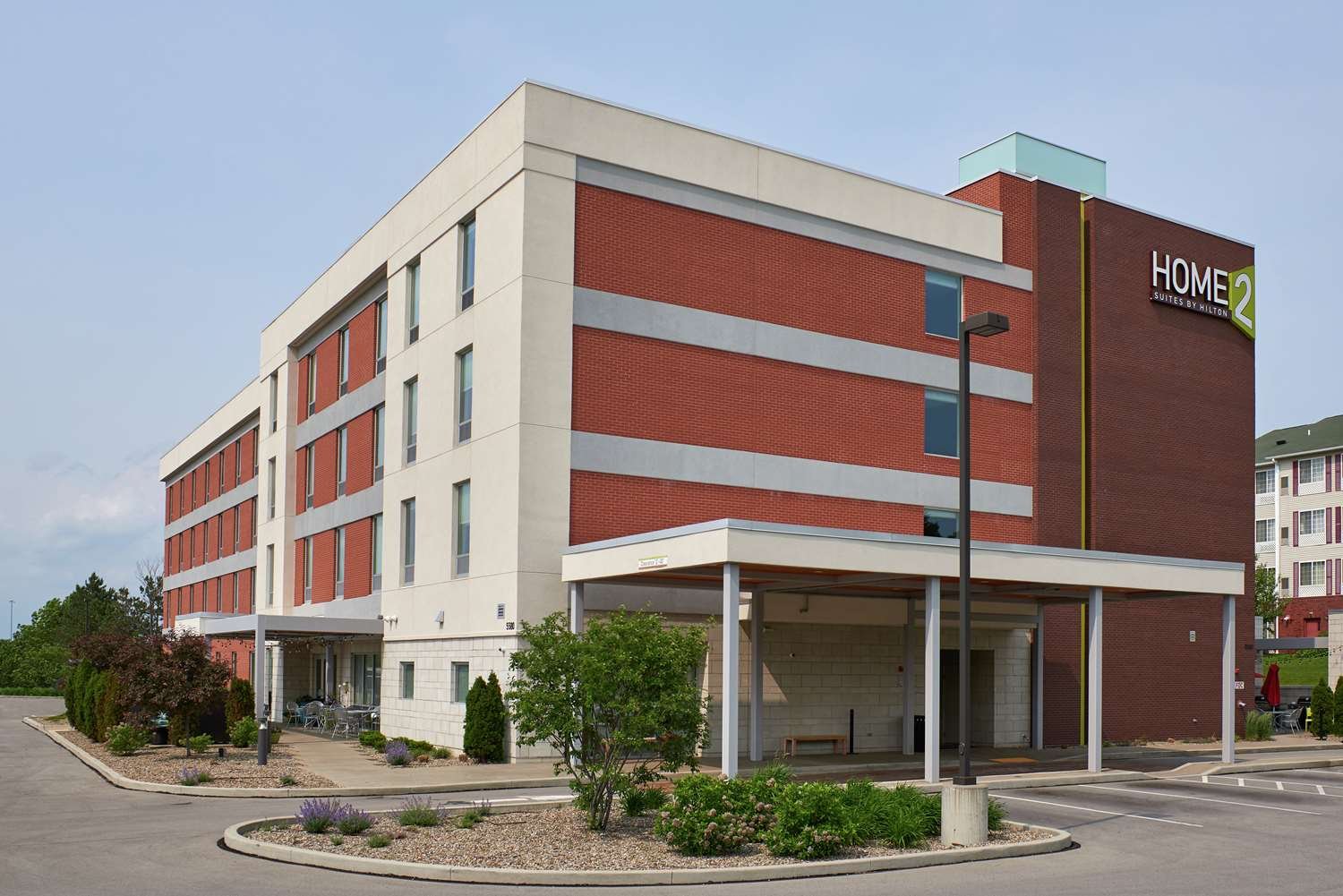 Home2 Suites by Hilton Youngstown West/Austintown-官方