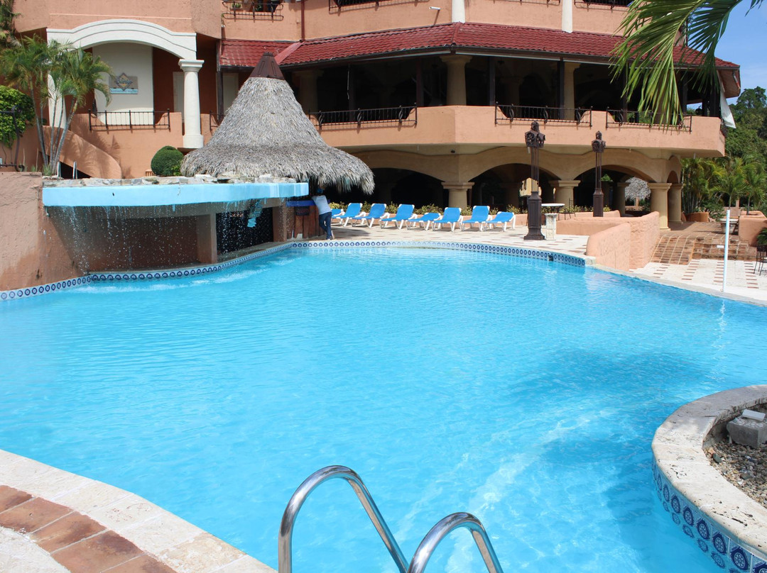 Victorian House Hotel