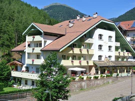 Tesero酒店住宿-Hotel Erica