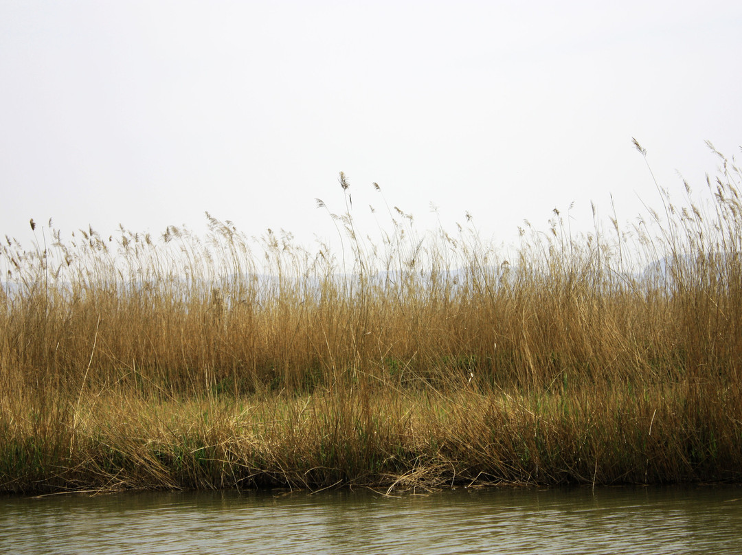洽川风景名胜区
