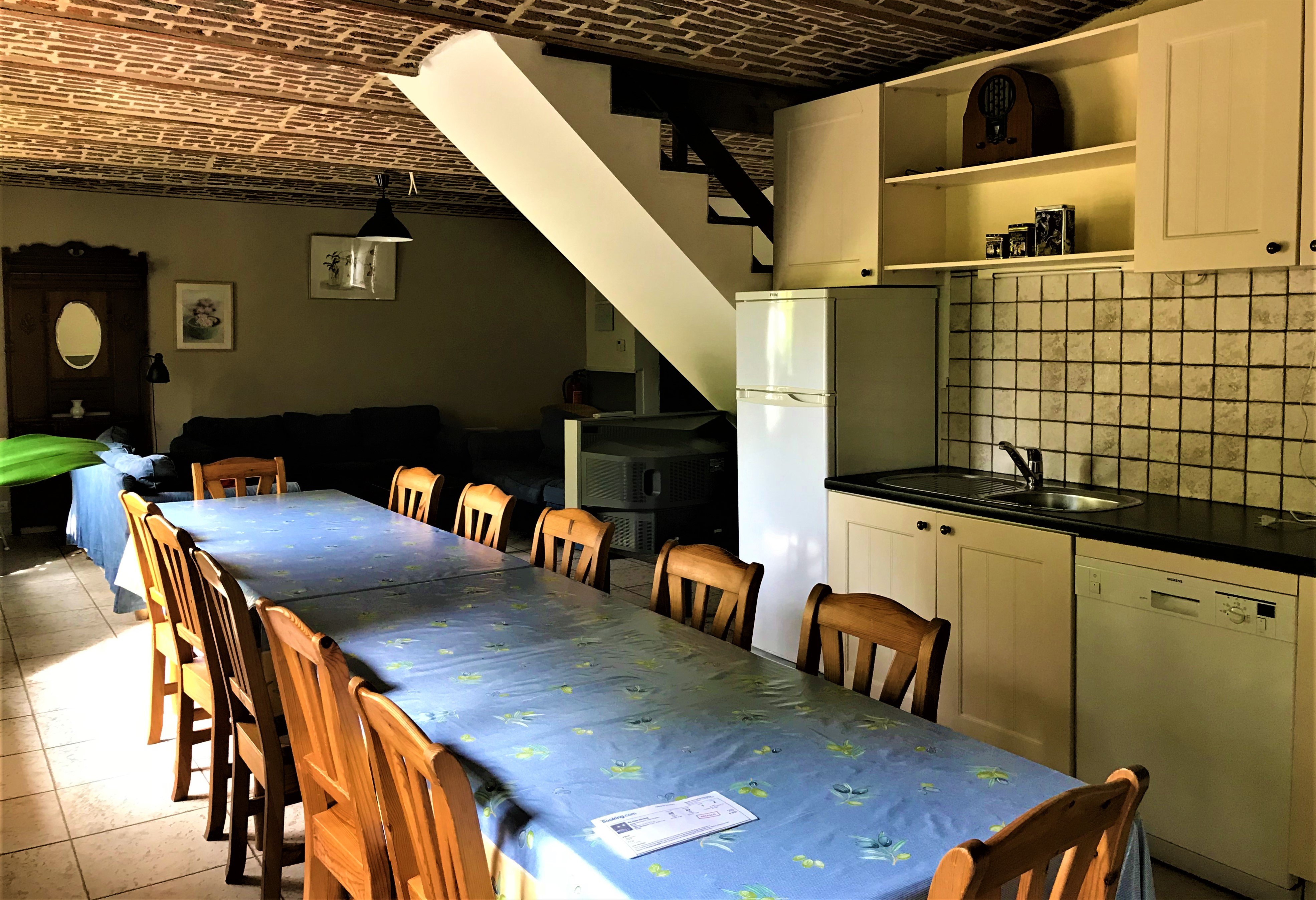 De Heurwinning-餐饮