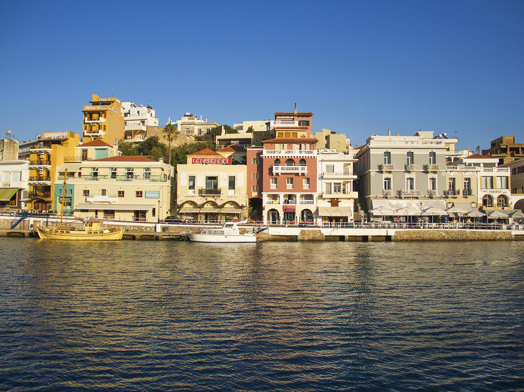 Porto Maltese Boutique Estate