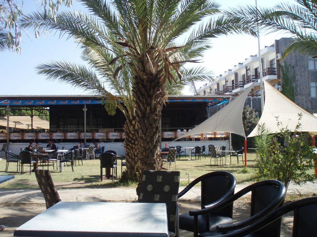 Etap Altinel Ayvalik
