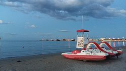 Bagno Angelo Universale 80 81景点图片