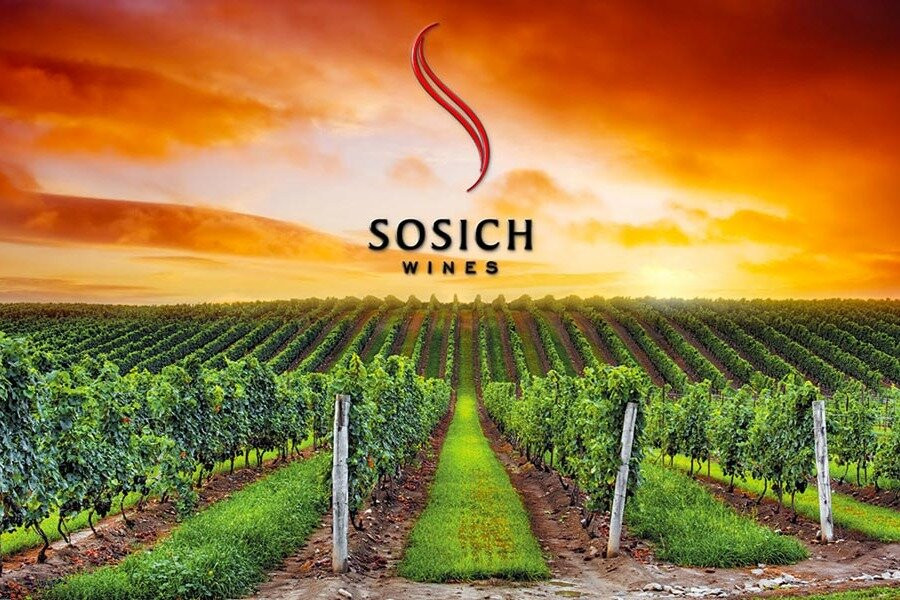 Sosich Wines景点图片
