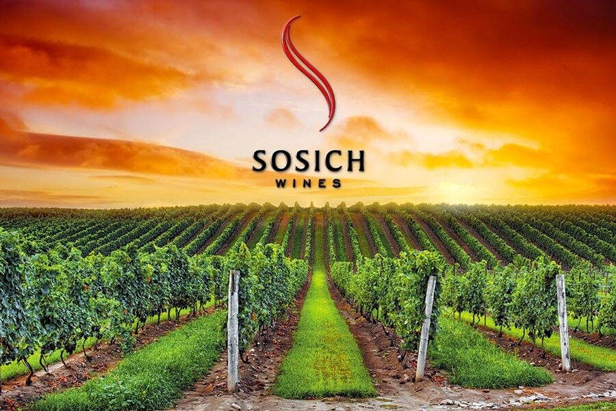 Sosich Wines