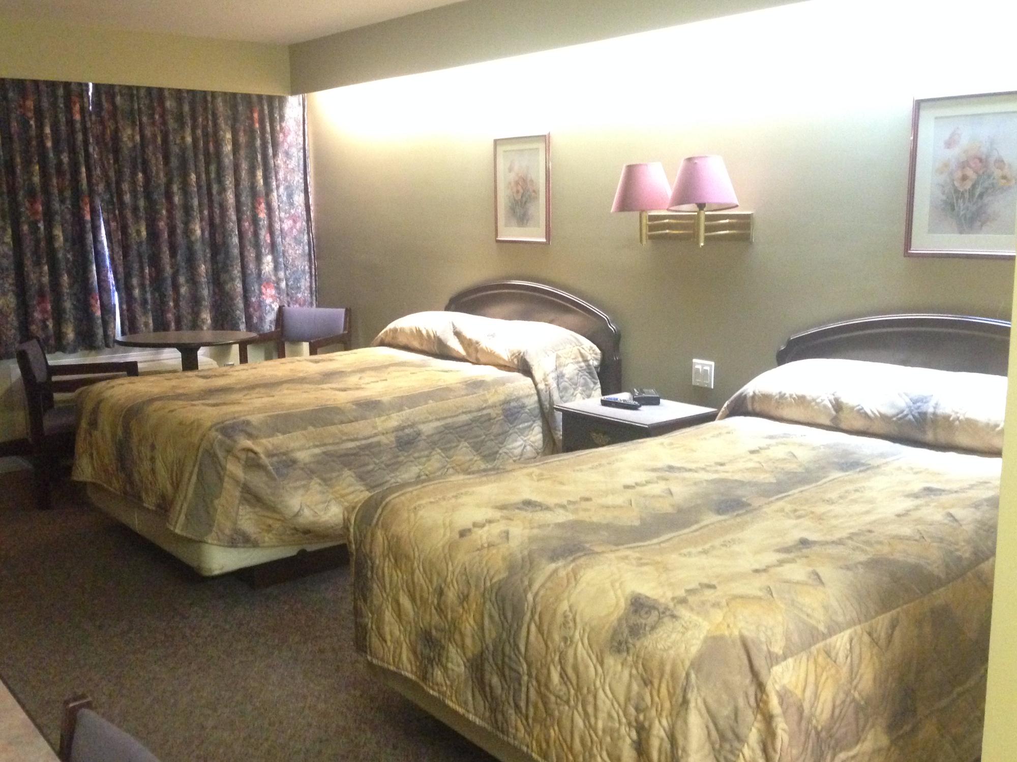 Ritz Cafe and Motor Inn-官方