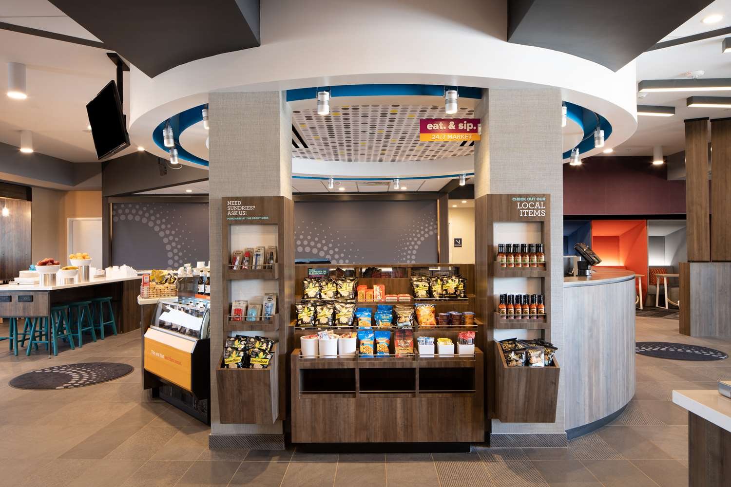Tru by Hilton Rock Hill-官方