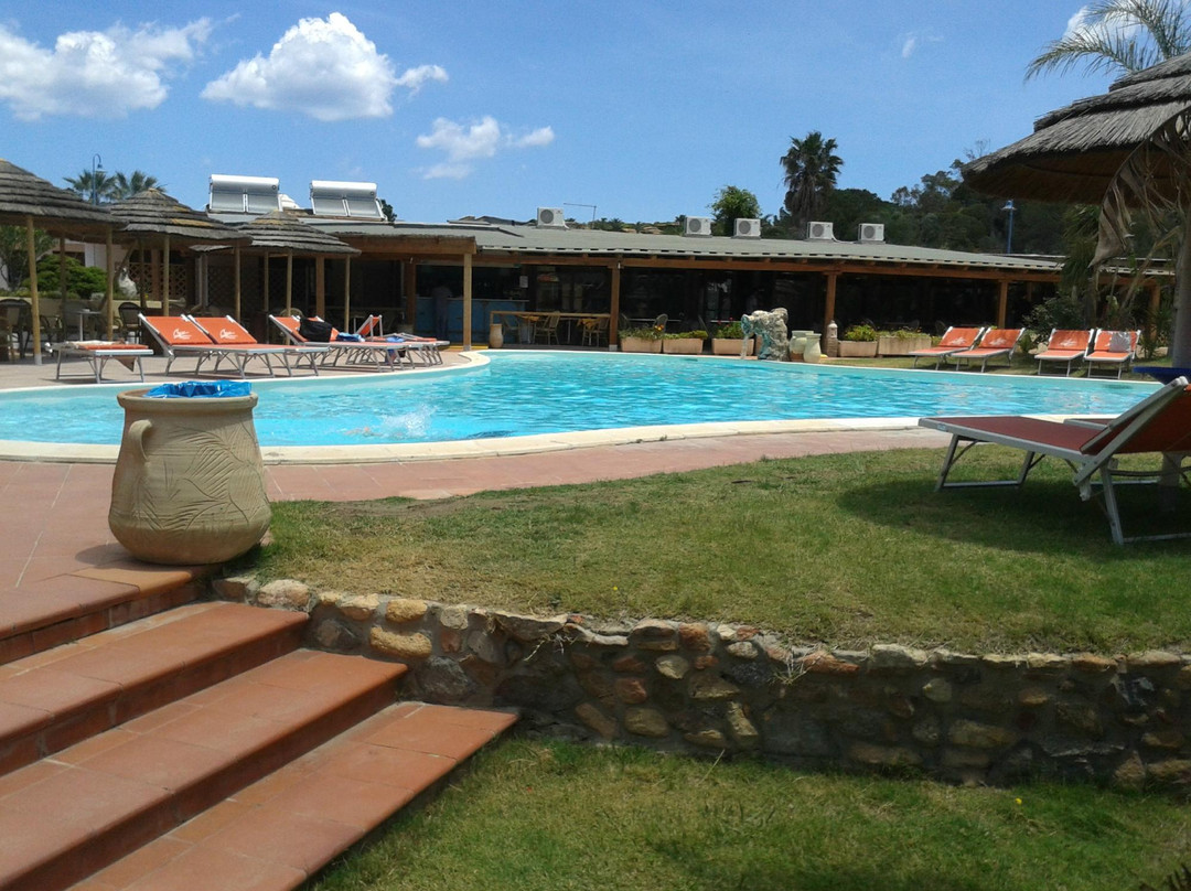 Eden Village Altura